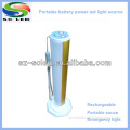 rechargeable led torch light